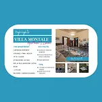 Montale Historical I Limoni *