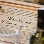 Montale Historical I Limoni * Monterosso al Mare