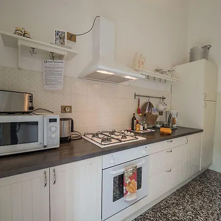 Apartment Montale Historical I Limoni