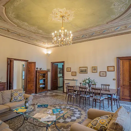 Lejlighed Montale Historical I Limoni