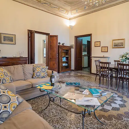 Apartment Montale Historical I Limoni *