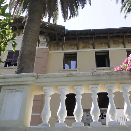 Montale Historical I Limoni Monterosso al Mare