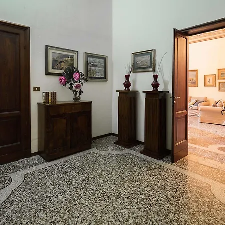 Apartment Montale Historical I Limoni