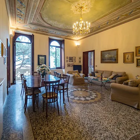 Montale Historical I Limoni Monterosso al Mare