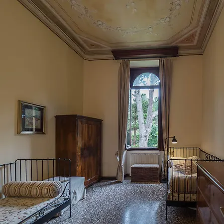 Appartement Montale Historical I Limoni *
