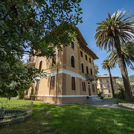 Montale Historical I Limoni Monterosso al Mare