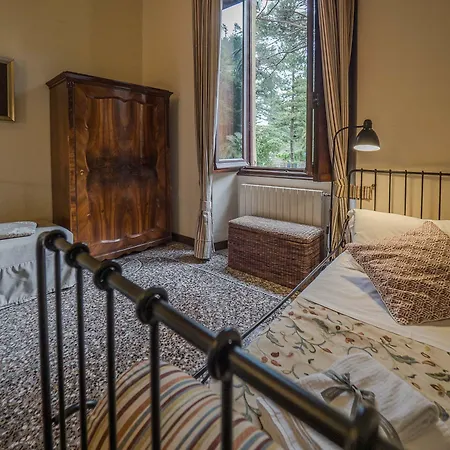 Montale Historical I Limoni Apartment