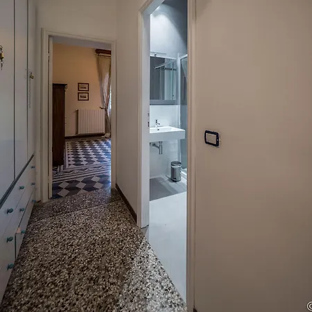 Lejlighed Montale Historical I Limoni