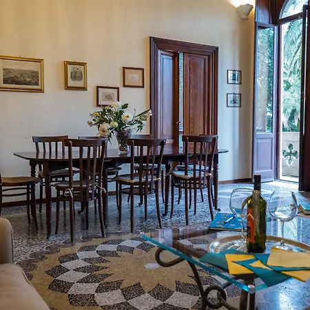 Apartment Montale Historical I Limoni *