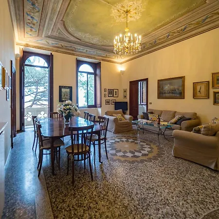 Montale Historical I Limoni Appartamento