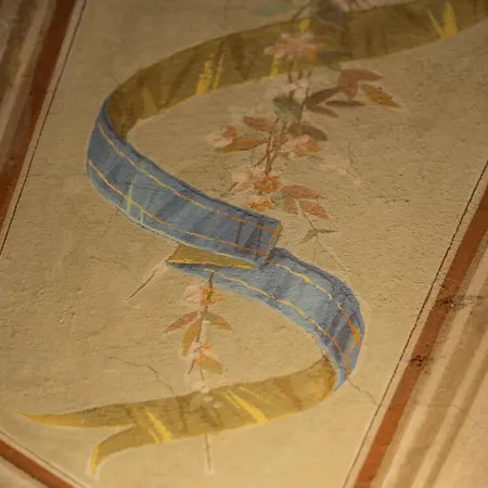 Appartamento Montale Historical I Limoni