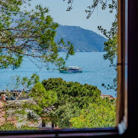 Apartamento Montale Historical I Limoni *