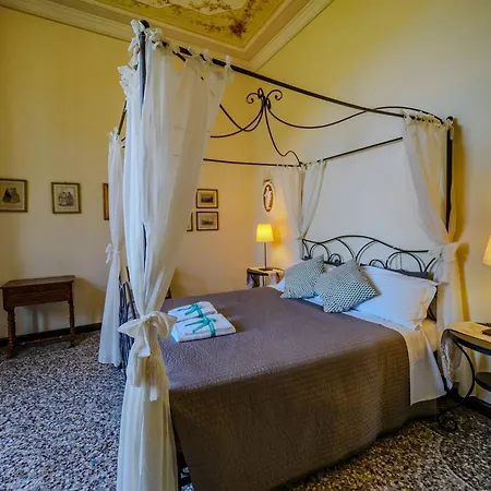 Montale Historical I Limoni Apartment