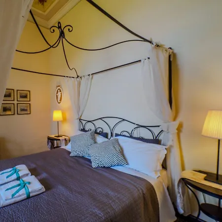 Montale Historical I Limoni Monterosso al Mare