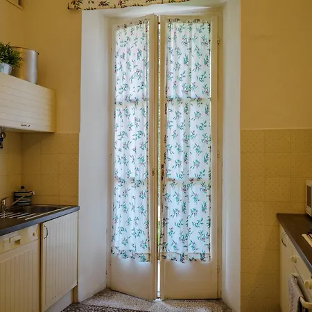 Apartment Montale Historical I Limoni Monterosso al Mare