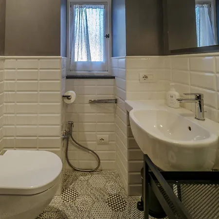 Montale Historical I Limoni Apartment Monterosso al Mare