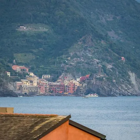 Apartamento Montale Historical I Limoni