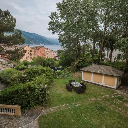 Montale Historical I Limoni Appartement