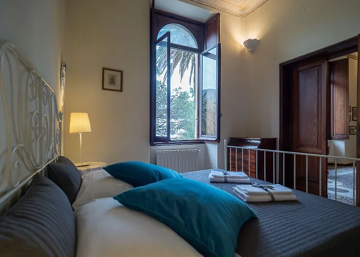 Montale Historical I Limoni * Monterosso al Mare