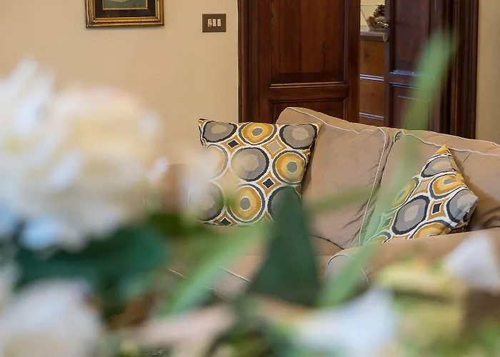 Montale Historical I Limoni شقة