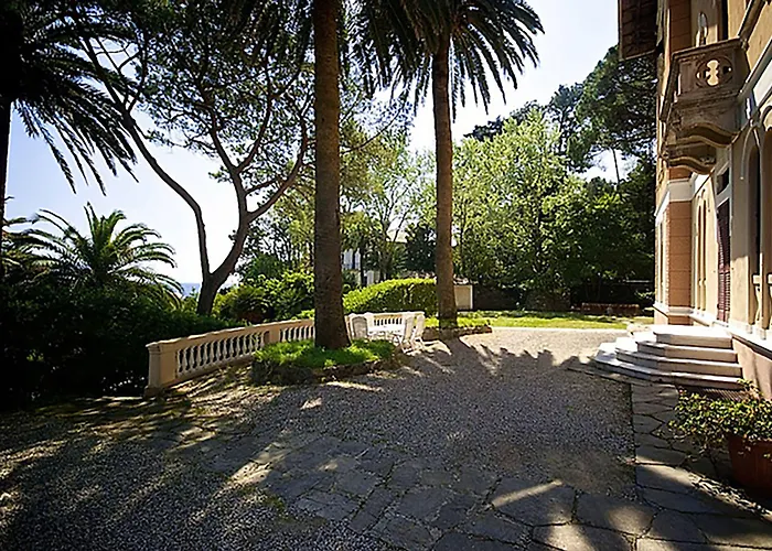 Montale Historical I Limoni Monterosso al Mare