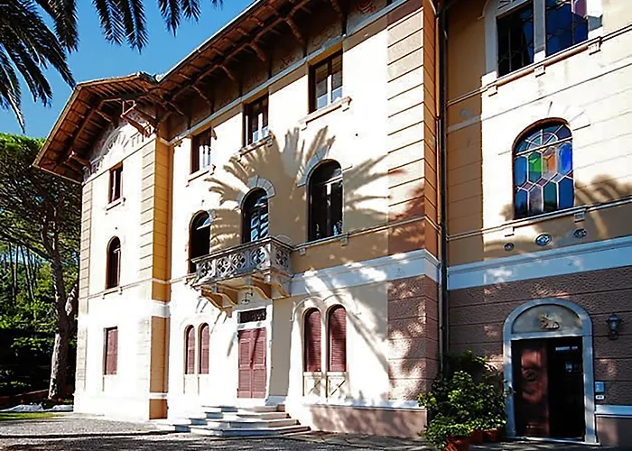 Apartamento Montale Historical I Limoni