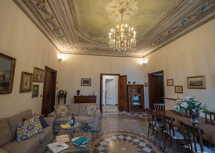 Montale Historical I Limoni شقة مونتيروسّو ال ماري