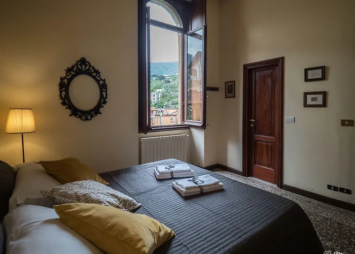Montale Historical I Limoni Apartamento *