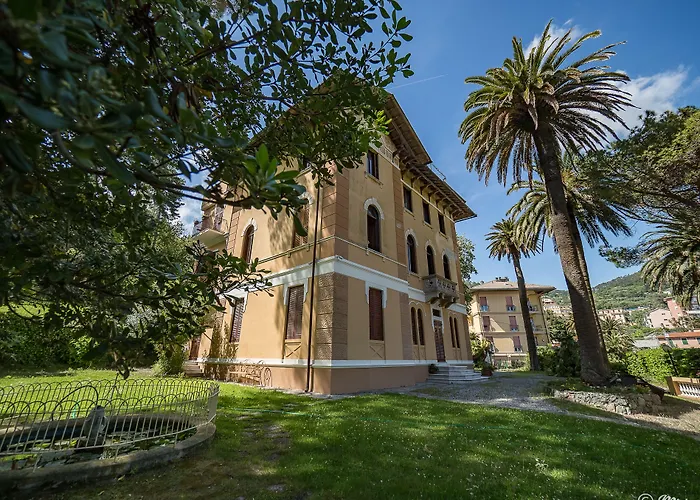Montale Historical I Limoni Monterosso al Mare