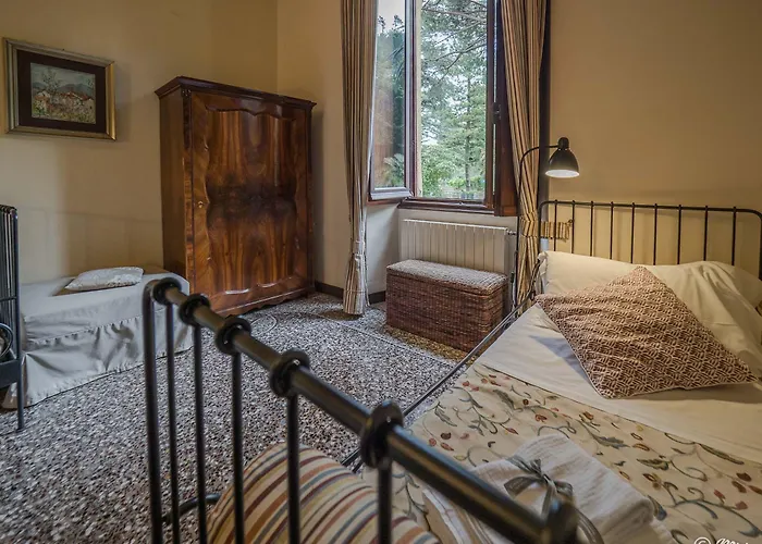 Montale Historical I Limoni Apartamento
