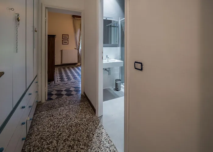 Apartamento Montale Historical I Limoni