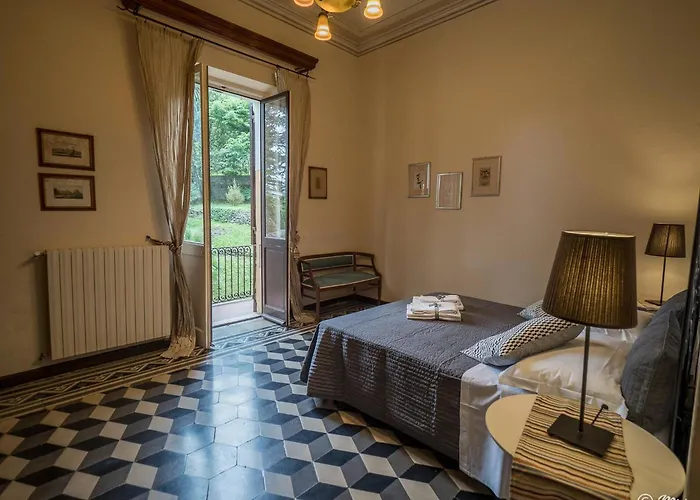 Apartamento Montale Historical I Limoni *