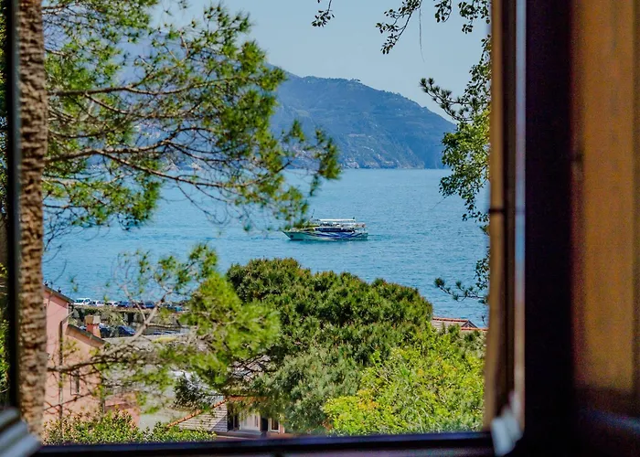 Apartamento Montale Historical I Limoni *