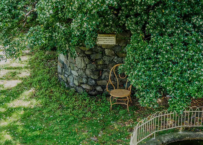 Montale Historical I Limoni Monterosso al Mare