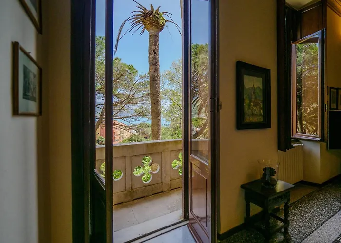 Montale Historical I Limoni Apartamento