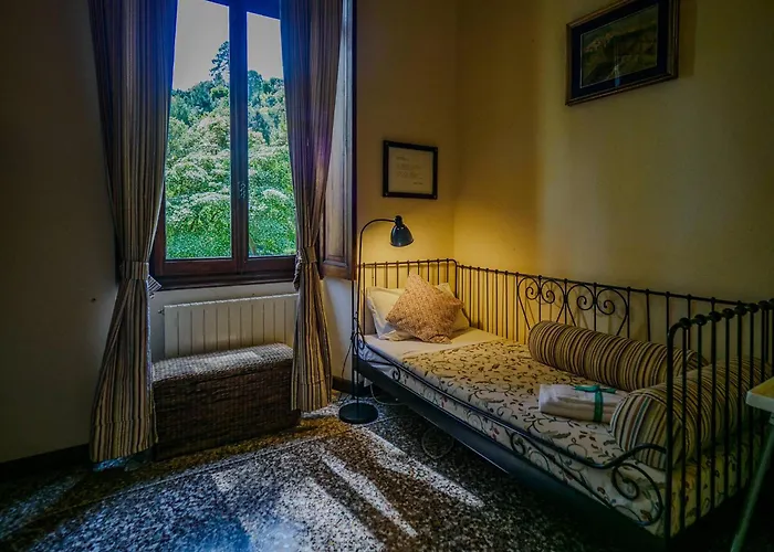 Montale Historical I Limoni * Monterosso al Mare