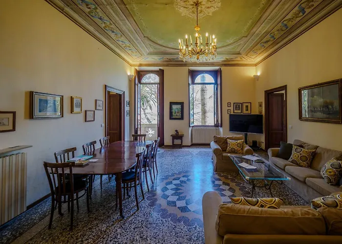 Montale Historical I Limoni شقة مونتيروسّو ال ماري