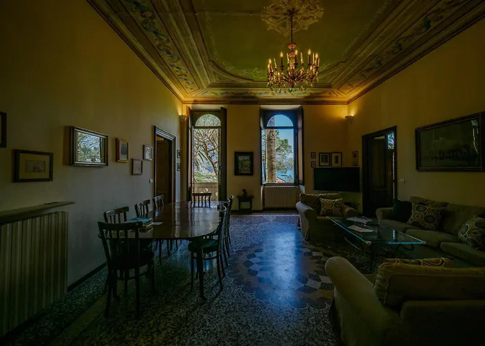 شقة Montale Historical I Limoni