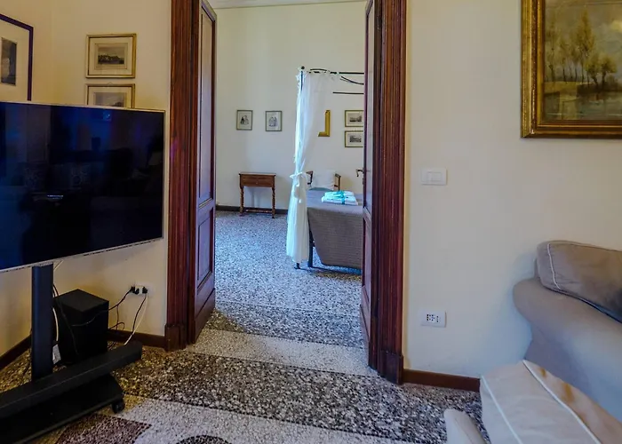Montale Historical I Limoni Apartamento *