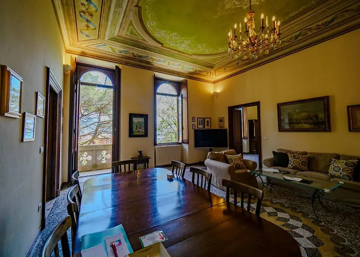 Montale Historical I Limoni * Monterosso al Mare