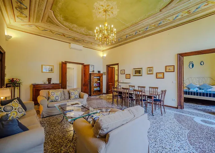 Apartamento Montale Historical I Limoni Monterosso al Mare