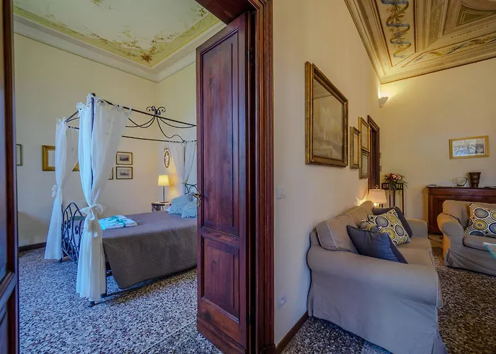 شقة Montale Historical I Limoni