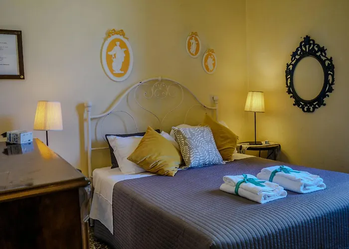 Apartamento Montale Historical I Limoni Monterosso al Mare