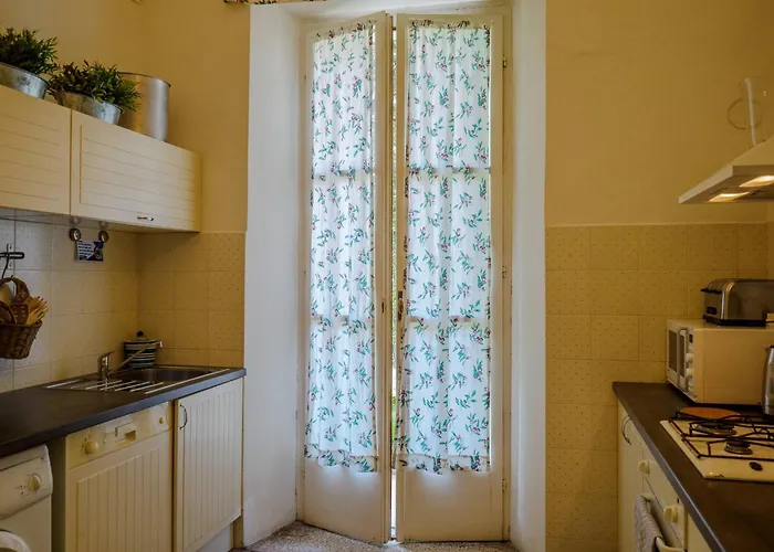 Apartamento Montale Historical I Limoni Monterosso al Mare