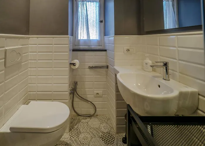 Montale Historical I Limoni Apartamento Monterosso al Mare