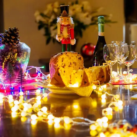 Apartamento Montale I Limoni