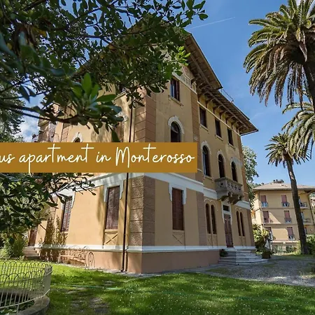 Montale I Limoni Apartamento *