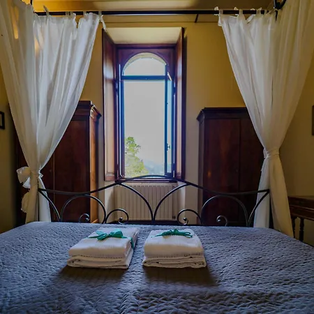 Montale I Limoni Apartment
