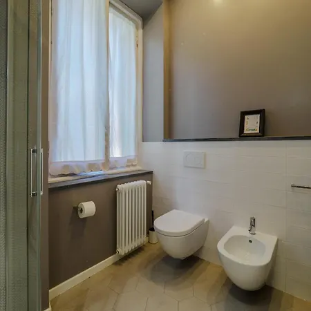 Apartment Montale I Limoni