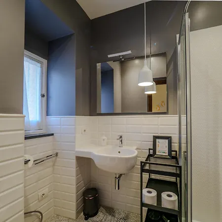 Montale I Limoni Apartment *